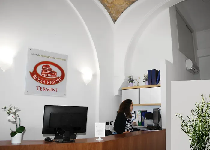 Hotel Termini